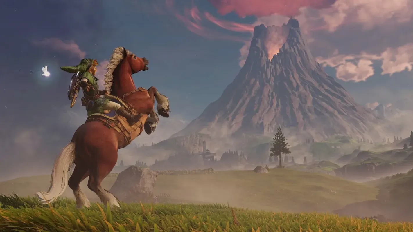Eiji Aonuma diz estar nervoso com o lançamento do remake de Zelda: Ocarina of Time